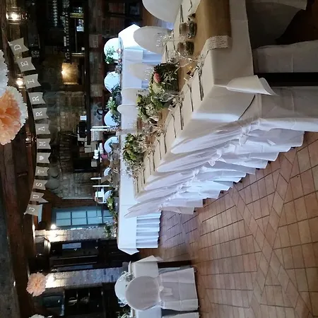 & Restaurant Zur Post